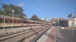 448 sin servicio por Alhama de Aragón