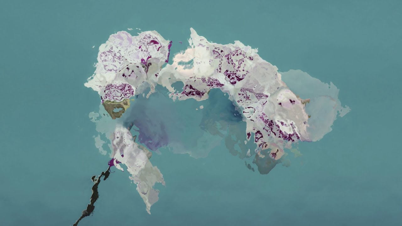 Giuseppe La Spada  -  Manifesto / Showreel 2021