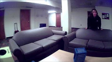 On-board Video From the Proto X FPV