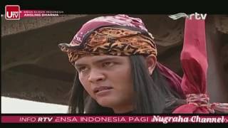 Angling Dharma Episode 123  Sengkang Baplang VS Kuala ilat Nogo