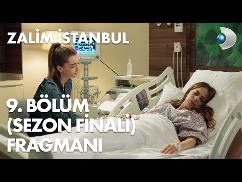 Zalim İstanbul 9. Bölüm (Sezon Finali) Fragmanı