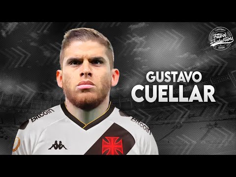 Gustavo Cuellar ► Bem vindo ao Vasco ? ● 2024 | HD