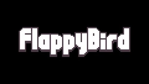 How to make FLAPPY BIRD (Part 2)