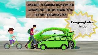 4.5 sektor pengangkutan