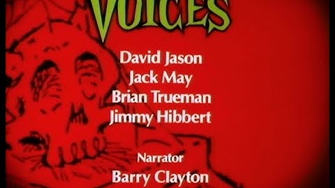 Count Duckula - Closing Theme