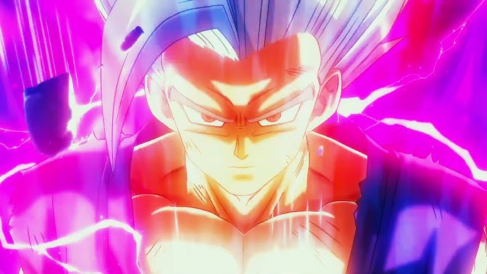 Super Saiyan Blue 2 Theory — Steemit