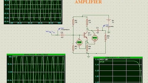 VOLTAGE SHUNT FEEDBACK AMPLIFIER