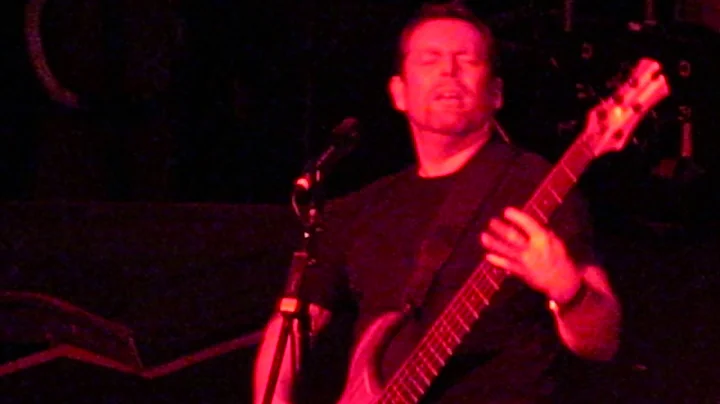 Brodequin - Verdrinken (MDF 5/26/17)