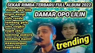 Lagu sekar rimba full album 2022 terbaru #sekarrimba #lagusekarrimba #musik #topengireng