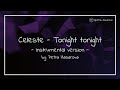 Celeste Tonight Tonight Lyrics Video mp3