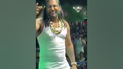 OMEGA EL FUERTE - CHAPA PLA PLA EN VIVOLA HD 2024 DESDE BANI