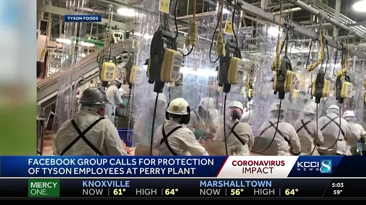 Facebook group calls for protection of Perry's Tys...