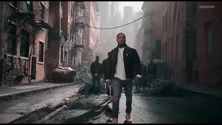 GENERAL GC A.K.A GRIZZ E -The Jungle  / Rums Video Mix / In Da Bag Album 