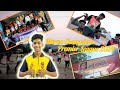 Morva champions premier league 2024 cricket tournament tanmay patil vlogs 