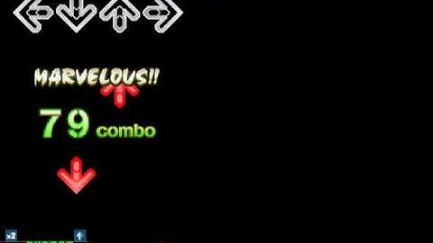 【DDR X】LOVE THIS FEELIN