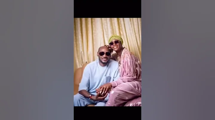 2Face Idibia Got Married With Natasha While His Daughter With Annie Was Recovering From Surgery⁉️