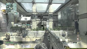 Mw3 Terminal Moab/EMP Fail!