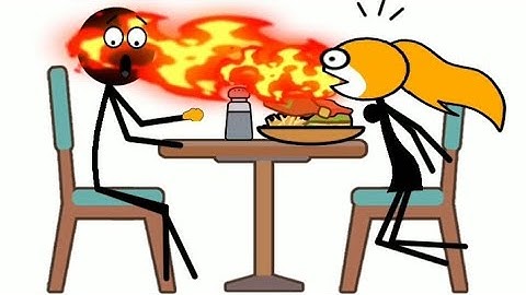 Make Me Angry: Can you ? - Level 136-180 (WEEGOON Games) @JEDT15