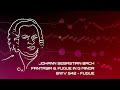 J S Bach Fantasia Fugue In G Minor BWV 542 Fugue Synthesized 