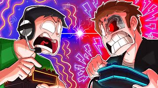 The Nogla & Terroriser Soundboard BATTLE! screenshot 5