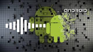 |Android Remix Ringtone || HAWK BGM|