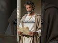 Ancient Greek Built World's First Happiness Community