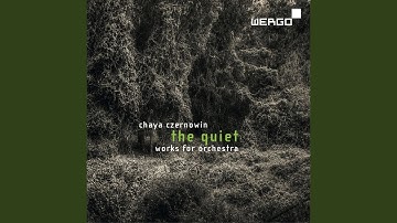 The Crescendo Trilogy: I. The Quiet
