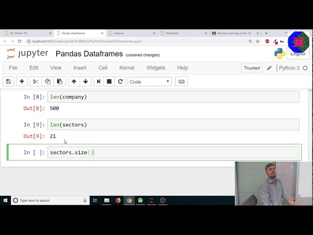 Pandas Part 11- The Groupby() function class=