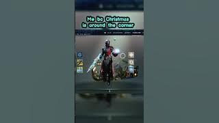 Christmas is around the corner… #destiny2 #gaming