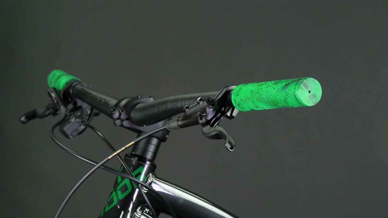 Dartmoor Blackbird Intro 29 2021 Bike 