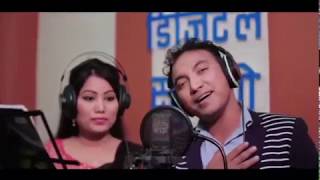 Kabeli Pari Nepali Purbeli Song By Santosh Bc, Parbata Bhujel Coming Soon...
