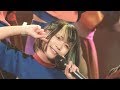 GANG PARADE ヤママチミキ推しカメラ『UNIT』20180909 REBUILD TOUR