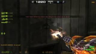 CSO indo Bug map DeadEnd DK