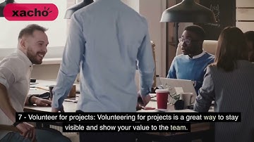 9 Secrets To Stay Visible When You Work Remotely