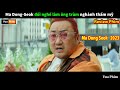 khi Ma Dong Seok đổi nghề - review phim Ông Trùm Thẩm Mỹ 2023