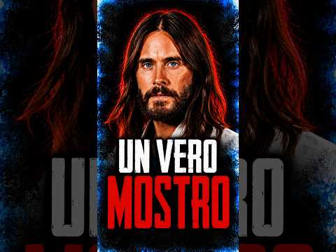 JARED LETO va FERMATO SUBITO