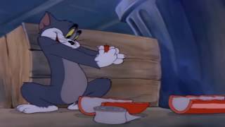 This three-minute clip from the 1943 american one-reel animated
cartoon. it is eleventh tom and jerry short produced by fred quimby,
directed will...