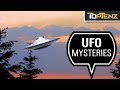 10 Cases From Project Blue Book: The CIA's Hunt For UFOs