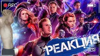 СХОДИЛ НА ФИЛЬМ МСТИТЕЛИ ФИНАЛ | РЕАКЦИЯ НА ФИЛЬМ! СХОДИЛ НА ФИЛЬМ МСТИТЕЛИ ФИНАЛ | РЕАКЦИЯ НА ФИЛЬМ!
