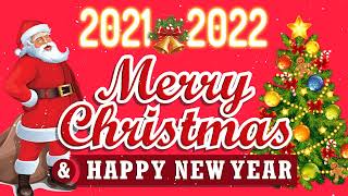 Non Stop CHRISTMAS Songs Medley 2021 - 2022 🎄🎁⛄ Greatest Old Christmas Songs Medley 2021 - 2022 🎉🎉🎉