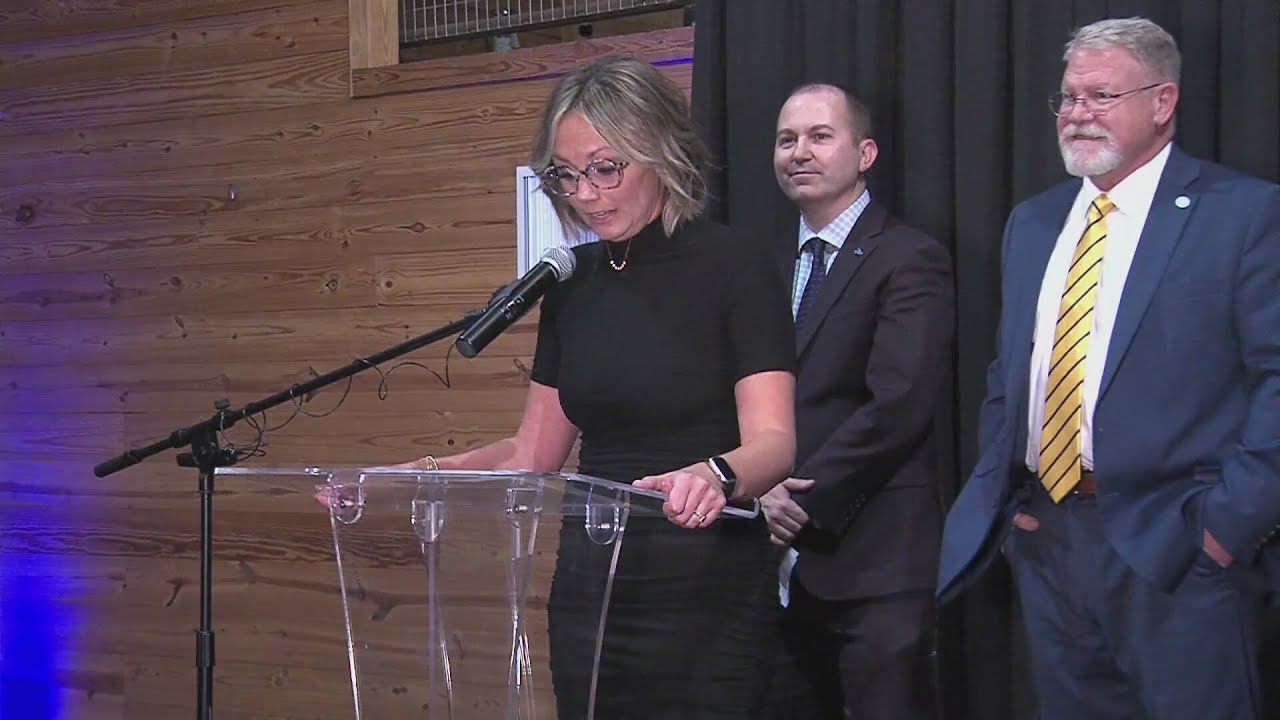 New data center coming to Wichita Falls