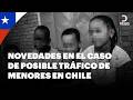 Encontraron a 34 de los 184 niños haitianos que ingresaron a Chile de forma irregular | DNews