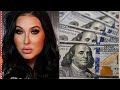 Don’t envy the wealthy 