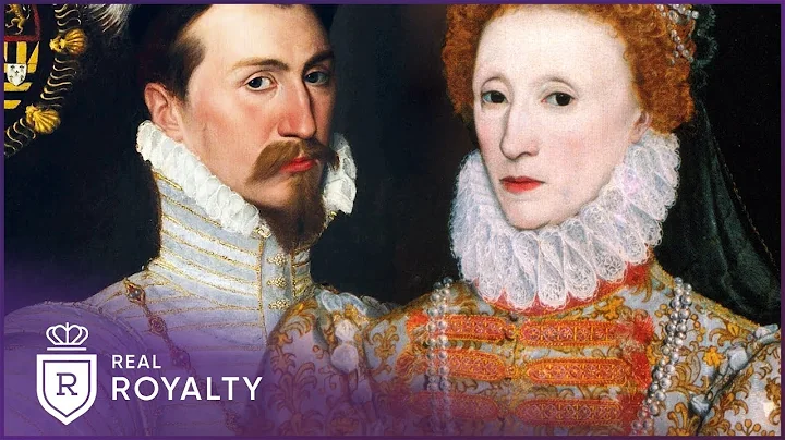 Queen Elizabeth I's Impressive Spymaster | Killer ...