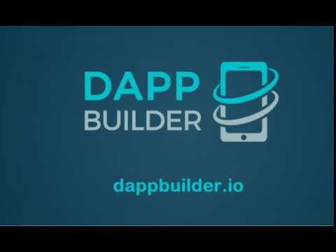 ICO from dApp Builder: How to Create Ethereum dApp, No Coding - YouTube