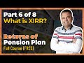 Returns of Pension Plan #06 - What is XIRR and How to Calculate Returns? #everypaisamatters