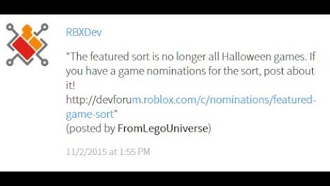 How To Create Post On Roblox Devforum!