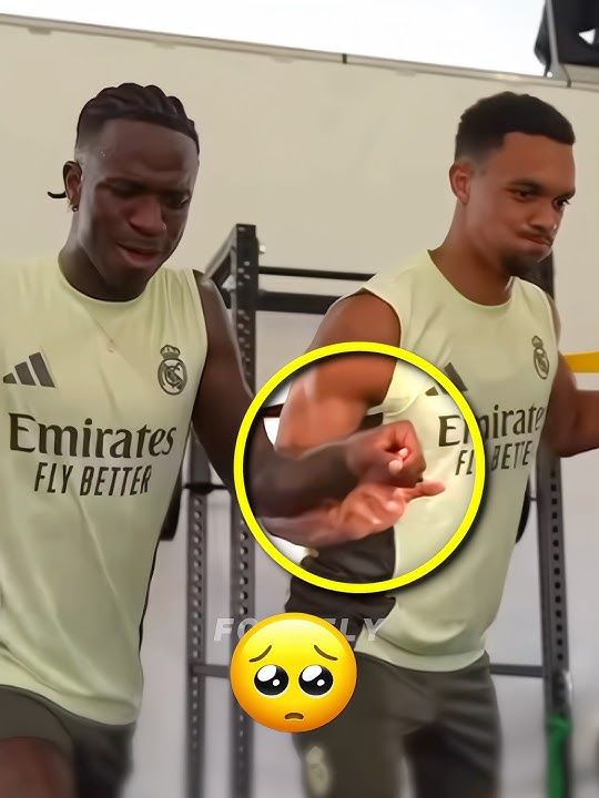 Trent x Vini Then & Now😢❤️