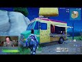 Got Gifted The Endgame Level D.Va Fortnite Skin