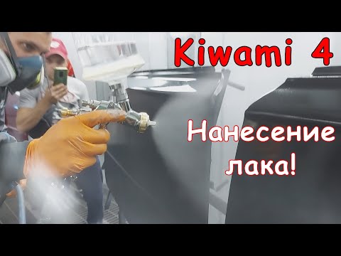 Video: Anest Iwata Püskürtmə Tabancaları: Sprey Tabancaları W-101 Kiwami, W-400 Bellaria Və Digər Modellər, Istifadə Qaydaları